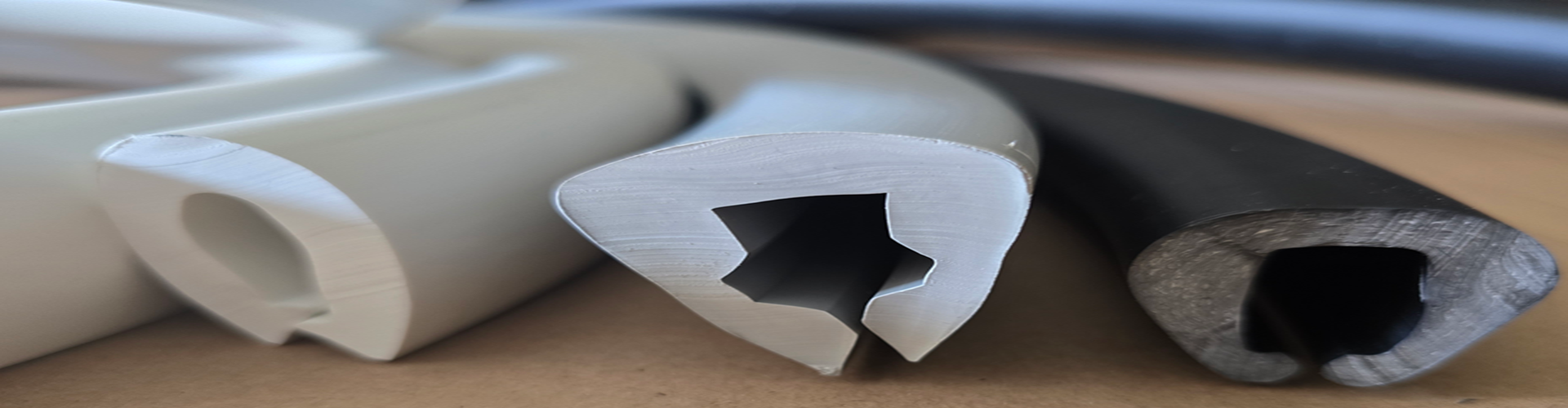 Kantenschutz Profile