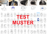 Test Muster