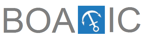 BOATIC-Logo