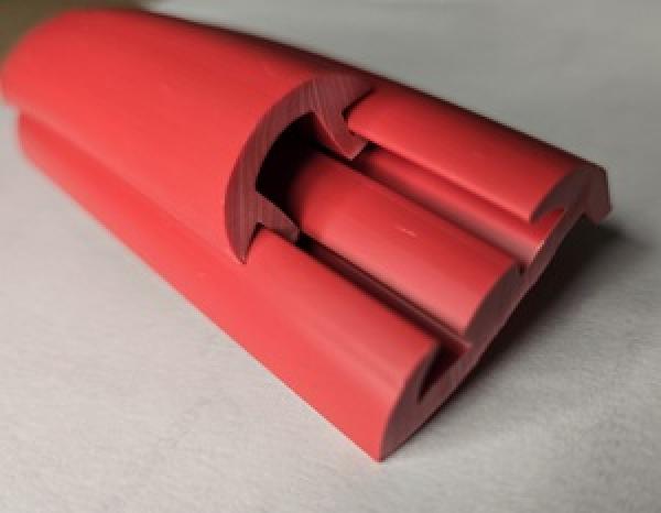 Kantenschutz G48 Leiste & Einlage