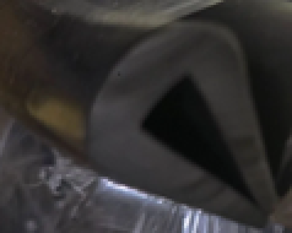 Kantenschutz G40 weich PVC